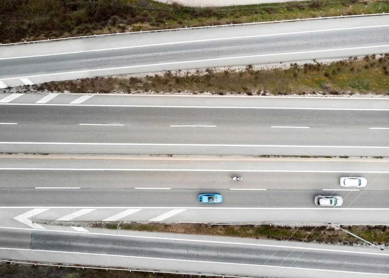 transport road bridges trucks