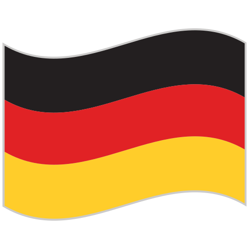 German Flag